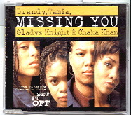 Brandy - Missing You